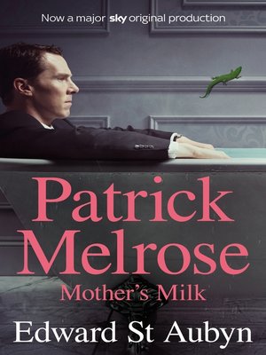 cover image of Mother's Milk, Picador 40th Anniversary Edition